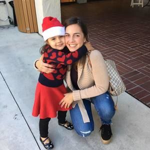 Meet your Posher, Karina